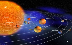 Как установить соответствие между планетами/утверждениями: Плутон, Альтаир?