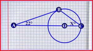 Чему равен ∠ACB, если ∠ALC=78°, ∠ABC=52°, AL биссектриса?