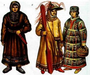 Какова роль народов Сибири в истории России?