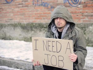 Задача. Как найти уровень безработицы в стране Х на конец 2016 года?