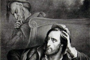 "Фауст". Признает ли девушка в Мефистополе посланца зла (см.)?