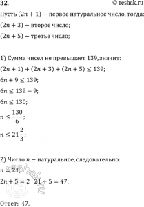 Как решить: Сумма трёх чисел равна 145. 1 число составляет 12% суммы?