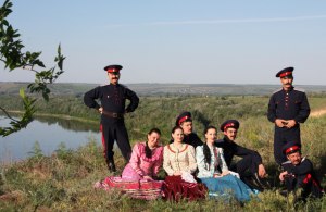 В какие дни недели не принято было жениться у донских казаков?