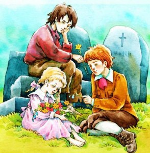 "В дурном обществе", сочинение "Совсем не кукольная история" как написать?