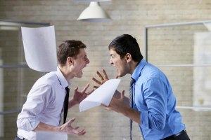 Как жестко говорить с недоброжелателями?