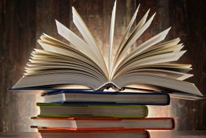 Как решить задачи про книги?