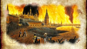 Кто уничтожил Тартарию?