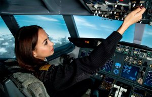 Может ли по англ зона турбул в речи стюард и пилота отлич? Почему? Как?