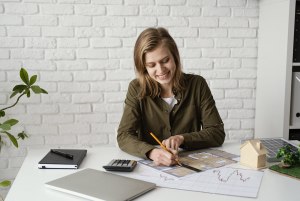 Как стать экономистом, если плохо училась в университете?