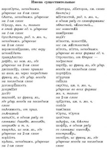 Чем отличаются слова харАктерный и характЕрный с разными ударениями?