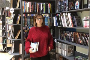 Как библиотекари взаимодействуют с пользователями через настол. игры?