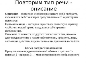 Итоговое устное собеседование. Как описать фотографию "На приёме у врача"?