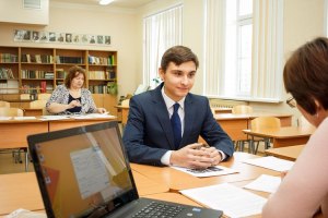 Что лучше выбирать на устном собеседовании в 3 задании?