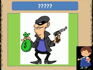 Тэффи "Преступник", какое краткое содержание, тема, идея, план?