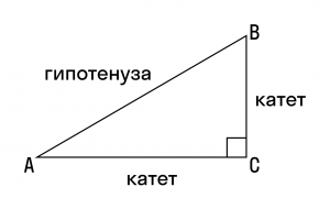 Как найти площадь прямоуг. треугольника, если его катет 12, гипотенуза 13?