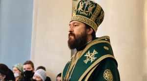 Кого раскольники называли Никодимами? Почему?