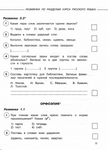 ВПР Английский язык 4 кл., Как ответить на вопросы по тексту "John Brown"?