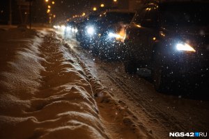 Как метеорологи определяют, сколько сантиметров снега выпало?