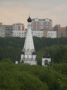 Как в наши дни говорят: я живу в Медведково или в Медведкове? Почему?