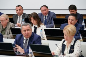 Какие предметы популярны у выпускников 2025?
