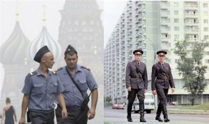 Чем отличается работа транспортной полиции от обычной дорожной полиции?