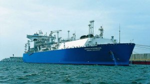Как решить: В 2018 году в России было добыто 725 млрд м³ газа?