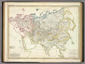 Как называется самый восточный мыс России и Евразии, открытый в 1648 г.?