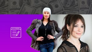 Весняна из фильма "Злой город" реальный персонаж или вымышленный? Почему?