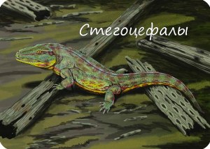 Какого характерного внешн. признака земноводных нет у б-ва пресмыкающихся?