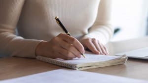 Ближайшим или ближайшем - как и когда пишется?