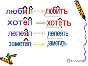 Какие буквы пропущены: (он) обид..тся, (она) заплач..т?