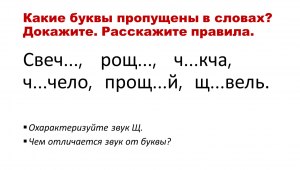 Рубач..шный, гуттаперч..вый — какие буквы пропущены, правило?