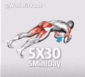Что за мем "5x30"?