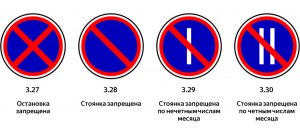Что запрещено на ВНО?
