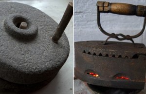 Какими предметами быта пользовались раньше на Кубани?