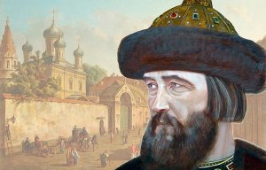 Какие люди, современники Ивана Калиты, знали о нем, а он о них?