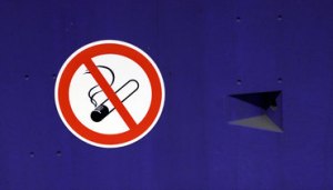 Что означает выражение "Пить табак"?