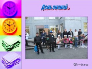 Почему воспитательная работа в школе свелась к фото мероприятий?