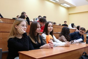 Могут ли школьники посетить лекции ВУЗа?