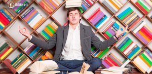 Как надо и как не надо читать книги? Как читать - правильно?