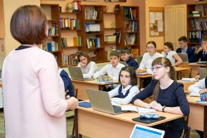 Почему никого не волнует, что в школах не хватает учителей географии?