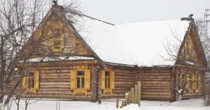 Почему все Храмы без печных труб? Как раньше обогревались?
