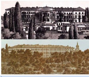 Как в наше время открыть институт благородных девиц?