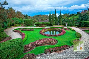 Перспективно ли направления Ландшафтная Архитектура?