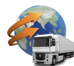 Кто организовывал доставку малых партий промышленного оборудования?